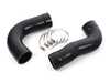 ES#4817829 - IETPDB2 - Intercooler Charge Pipes Upgrade Kit - direct replacement for both the IE FDS intercooler or the factory intercooler for optimal airflow. - Integrated Engineering - Audi Volkswagen