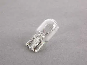W21W Wedge Bulb - Priced Each
