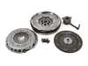 ES#4920839 - SACHSCC2KT - Sachs Complete Performance Clutch Kit  - Engineered to handle up to 400 lb-ft of torque - SACHS Performance - Volkswagen
