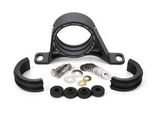 ES#4905792 - MB011A0 - Mercedes W204 / W212 / W207 / W218 Driveshaft Center Support Bearing Carrier Upgrade  - Holds the driveshaft where it should be! Isolation dampers minimize vibrations and excess noise. Ditch your old sloppy bushing and upgrade with JXB! Fits W204 C-Class, W212 & W207 E-Class and W218 CLS-Class. - JXB Performance  - Mercedes Benz