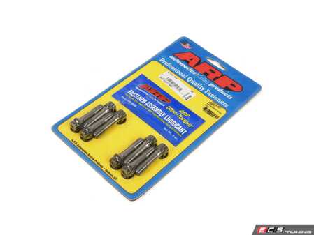 ES#3539404 - 200-6207 - 3/8" General replacement ARP2000 rod bolt kit - ARP - 