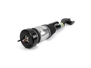 ES#4940815 - AS-3338 - Front Air Suspension Strut - Left - Front Axle, Left Side - Arnott - Mercedes Benz
