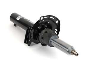 ES#4940886 - MR-3855 - Front Magnetic Shock Absorber - Priced Each - Front Axle, Fits left and right sides - replace in pairs - Arnott - Audi