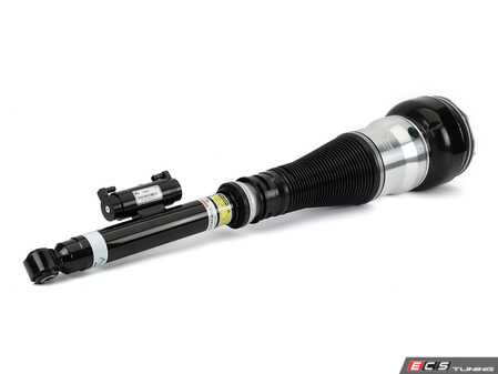 ES#4500104 - AS-3365 - Rear Air Suspension Strut - Left - Rear Axle, Left Side - Arnott - Mercedes Benz