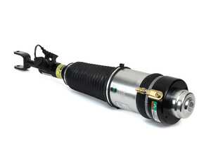 ES#4940823 - AS-3369 - Front Air Suspension Strut - Left - Front Axle, Left Side - Arnott - Audi