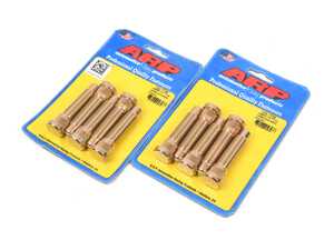 ES#4504883 - 100-7736KT - Camaro '10 - '17 M14 .500 Over Stock Wheel Stud Kit - Set Of 10 - ARP - 
