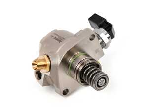 ES#4829594 - 06E127026F - High Pressure Fuel Pump - High pressure fuel pump located on the front of the cylinder head - Hitachi - Audi