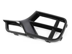 ES#3251605 - 51117447815 - GRILL, SIDE, OPEN, L - Genuine MINI - MINI