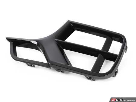 ES#3251605 - 51117447815 - GRILL, SIDE, OPEN, L - Genuine MINI - MINI