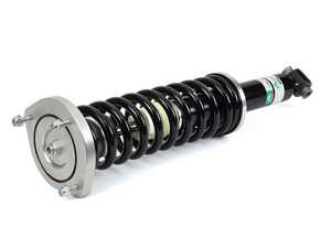 ES#4941034 - SK-3627 - Rear Air Spring to Coil Spring Conversion - Priced Each - Rear Axle, Fits left and right sides - replace in pairs - Arnott - Mercedes Benz