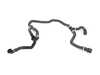 ES#2135817 - 17127578403 - Water Hose Assembly - Expansion Tank, Thermostat, Auto Trans Oil Cooler, Heater Hose (4-Way Hose) - Genuine BMW - BMW