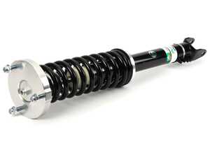 ES#4941028 - SK-3602 - Front Air Spring to Coil Spring Conversion - Left - Front Axle, Left Side - Arnott - Mercedes Benz