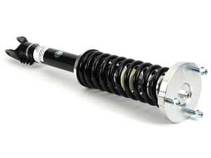 ES#4941027 - SK-3601 - Front Air Spring to Coil Spring Conversion - Right - Front Axle, Right Side - Arnott - Mercedes Benz