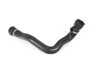 ES#4900431 - 11537505229 - Radiator Hose - Lower - Includes port for coolant temperature sensor - Bremmen Parts - BMW