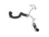 ES#4883959 - 11537567849 - Coolant Pipe - Return Line - Attaches from the auxiliary water pump to thermostat housing and expansion tank - Bremmen Parts - MINI