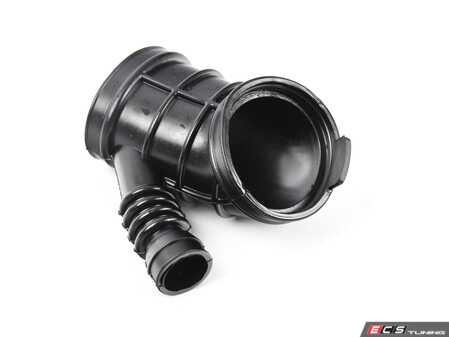 ES#4883958 - 13541435627 - Air Intake Boot - Connects directly to the throttle body - Bremmen Parts - BMW