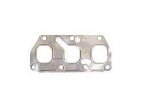 ES#4150308 - 022253050B - Exhaust Manifold Gasket - Gasket between cylinder head and cylinder 4-6 exhaust manifold - Ajusa - Audi Volkswagen