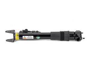 ES#4941017 - SK-3217 - Rear Shock Absorber - Priced Each - Rear Axle, Fits left and right sides - replace in pairs - Arnott - Mercedes Benz
