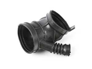 ES#4899956 - 13541438759 - Air Intake Boot - Connects air intake tube to throttle body - Bremmen Parts - BMW