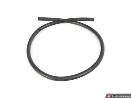 ES#4900427 - 17121712736 - Expansion Tank Hose - Prevents coolant spills - Bremmen Parts - BMW
