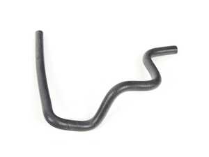 ES#4883961 - 13541703865 - Cooling Hose - Runs from throttle body to the cylinder head - Bremmen Parts - BMW