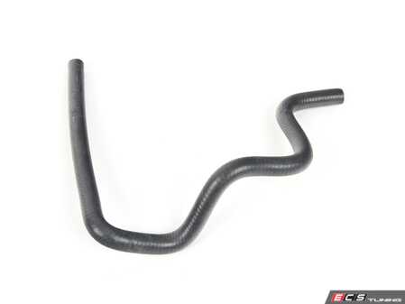 ES#4883961 - 13541703865 - Cooling Hose - Runs from throttle body to the cylinder head - Bremmen Parts - BMW
