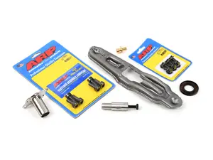 Clutch Installation Kit - Deluxe With Upgraded Metal Pivot Pin