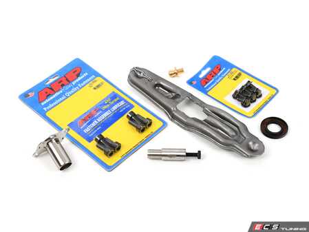 ES#4349781 - 23117545085KT7 - Clutch Installation Kit - Deluxe With Upgraded Metal Pivot Pin - Everything you need for a quick and easy install - Assembled By ECS - MINI