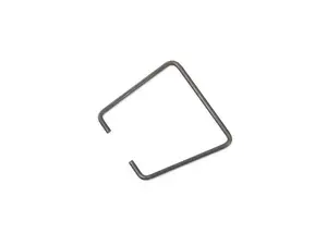 Clip For Fuel Injector Electrical Connector
