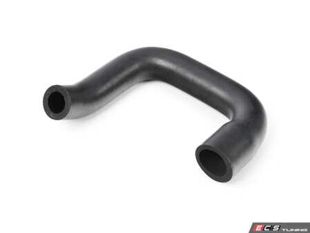 ES#4899952 - 13541740159 - Idle Control Valve Hose - Runs from the idle control valve - Bremmen Parts - BMW