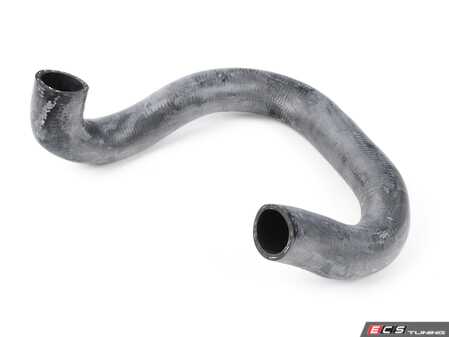 ES#4883855 - 11531287651 - Coolant Hose  - From water pump to thermostat housing - Bremmen Parts - BMW