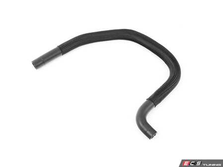 ES#4883960 - 32411095526 - Power Steering Feed Hose - Connects fluid reservoir to power steering pump - Bremmen Parts - BMW