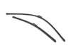 ES#4812860 - 61615A87368 - KIT WIPER BLADES - Genuine BMW - BMW