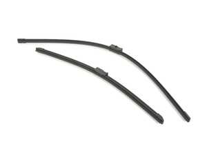 ES#4812860 - 61615A87368 - KIT WIPER BLADES - Genuine BMW - BMW