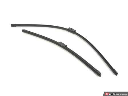 ES#4812860 - 61615A87368 - KIT WIPER BLADES - Genuine BMW - BMW