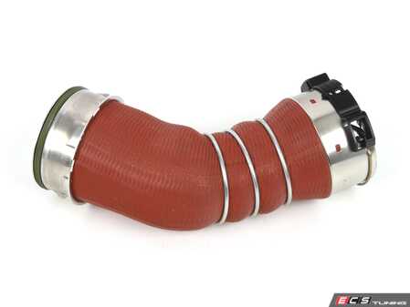 ES#4900432 - 11617799873 - E70 X5 Charge Air Line - Charge pipe - Bremmen Parts - BMW
