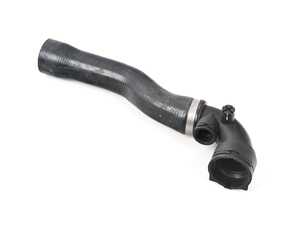 ES#4883859 - 11537830716 - Radiator Hose - Upper - Connects the radiator to the thermostat housing - Bremmen Parts - BMW