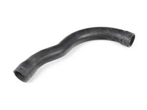 ES#4900434 - 11531745595 - Coolant Hose - Connects from water pump to top of radiator - Bremmen Parts - BMW