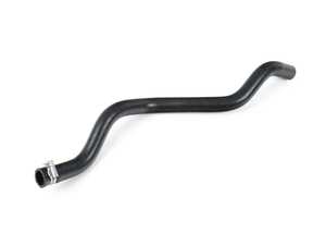 ES#4883857 - 64218363198 - Heater Hose - This hose routes from the Water valve to the heater core. - Bremmen Parts - BMW