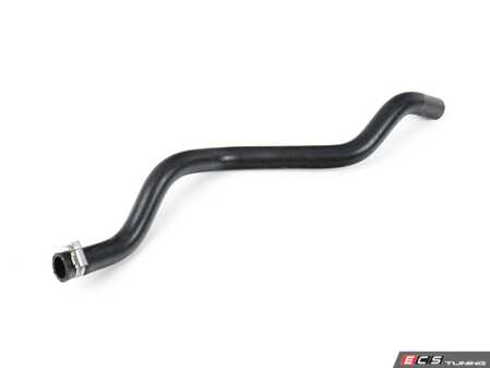 ES#4883857 - 64218363198 - Heater Hose - This hose routes from the Water valve to the heater core. - Bremmen Parts - BMW