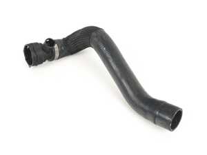ES#4883957 - 11537830715 - Radiator Hose - Lower - Lower radiator hose with plastic securing flange - Bremmen Parts - BMW