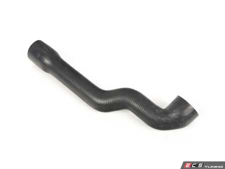 ES#4883962 - 11531708499 - Radiator Hose - Upper - New upper radiator hose for your BMW - Bremmen Parts - BMW