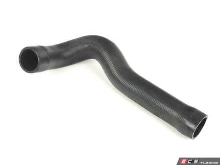 ES#4899948 - 11531726344 - Radiator Hose - Lower - Replace your radiator hose before a blown hose leaves you stranded. - Bremmen Parts - BMW