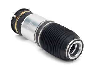 ES#4940764 - A-2885 - Front Air Suspension Spring - Priced Each - Front Axle, Fits left and right sides - replace in pairs - Arnott - Audi