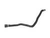 ES#4475690 - 64216951946 - Radiator Hose - Connects from the top side of the radiator to the expansion tank - Bremmen Parts - BMW