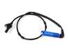 ES#4808423 - 34523420331 - ABS Wheel Speed Sensor - Rear - A common source of ABS lights - URO - BMW
