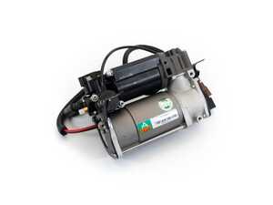 ES#4940935 - P-3882 - Air Suspension Compressor - Plug & Play Installation - Comes Fully assembled - Arnott - Audi