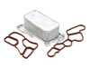ES#4875821 - 2721880001 - Engine Oil Cooler - Includes new seals - URO - Mercedes Benz