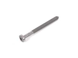 ES#3982309 - 07149844207 - COUNTERSUNK SCREW - Genuine MINI - BMW MINI