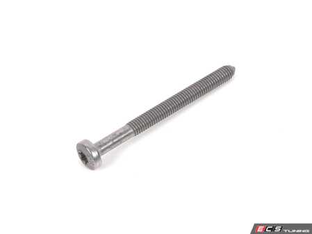 ES#3982309 - 07149844207 - COUNTERSUNK SCREW - Genuine MINI - BMW MINI